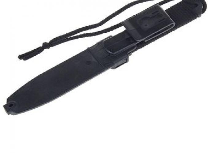 Нож разделочный Стрела - 32230,сталь AUS8, г. Кизляр