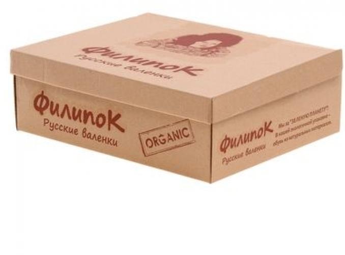 Валенки утепленные Мурманск арт. 20324 (р. 24)