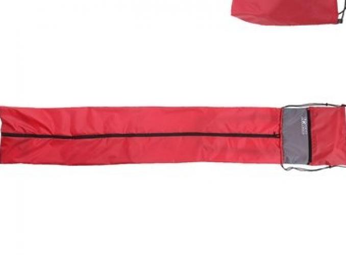 Чехол-рюкзак для беговых лыж TREK, 190 см