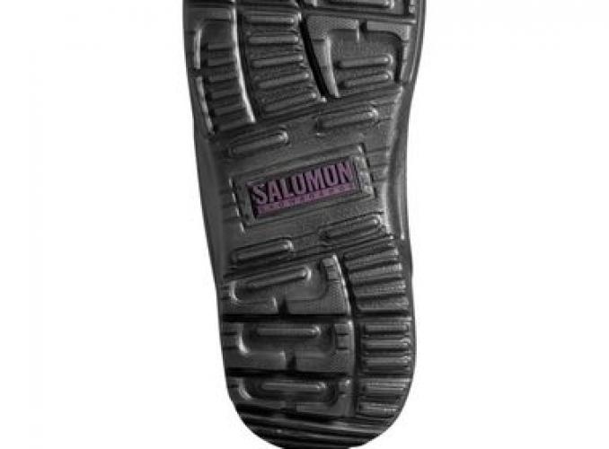 Ботинки для сноуборда  Salomon PEARL BOA 24 FW17