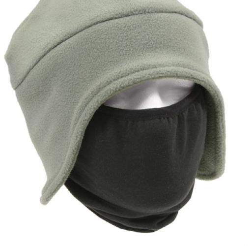 Зеленая флисовая шапка-маска  ― настоящий военторг амуниция для экстрима дачи форменную одежду, обувь, головные уборы, снаряжение,  наш военторг станет лучшим местом для совершения покупок. Обратившись к нам, вы получаете выгодные расценки и гарантированно высокое качество продукции.8(495)642-32-56    voentorg.moscow     1734@bk.ru    В нашем каталоге представлены наиболее популярные и пользующиеся большим спросом товарные позиции. Ассортимент в наличии гораздо шире и постоянно пополняется интересными новинками. Всегда в наличии широкий выбор фурнитуры, шевронов, нашивок, знаков; также представлена сувенирная продукция в большом ассортименте. Армейский магазин – широкий выбор военных товаров  Армейский интернет-магазин  Фронт - это широкий выбор товаров военного и тактического направления:      одежды;     снаряжения;     тюнинга на оружие;     различных аксессуаров.  Предлагаемые товары пользуются спросом среди военных и сотрудников силовых структур. Также они популярны среди охотников, туристов и любителей практичной одежды милитари стиля.  Посетив наш магазин военторг в Москве, вы можете быть уверены в качестве и оригинальности изделий. Мы работаем напрямую с известными мировыми брендами военного и тактического снаряжения: Snugpak, ESS, Arktis, Kitanica, Aimpoint, Camelbak, Propper, EBERLESTOCK, CAA, Crye Precision, Outdoor Research и Under Armour. А также с производителями практичной и стильной одежды милитари от Schott Nyc. и Alpha industries. Реализуем армейские товары по выгодным ценам, без посреднических надбавок.  Изучив наш сайт, вы найдёте товары и других популярных брендов военно-тактического направления. Приобрести необходимую одежду и экипировку в Москве вы можете, посетив наши розничные военные магазины. Есть служба курьерской доставки. Наш военторг осуществляет отправку товаров по России. Для этого необходимо оформить заказ на сайте.  Если вы затрудняетесь в выборе - специалисты нашего магазина проконсультируют вас. Многие наши сотрудники увлекаются страйкболом, охотой, туризмом, практической стрельбой. Есть отслужившие в войсках РФ. Мы сами с удовольствием используем военные товары: как одежду, так и снаряжение из нашего магазина. Всегда готовы поделиться личным опытом и помочь хорошим советом. Магазин военных товаров в Москве – идеальный вариант покупки качественных изделий.