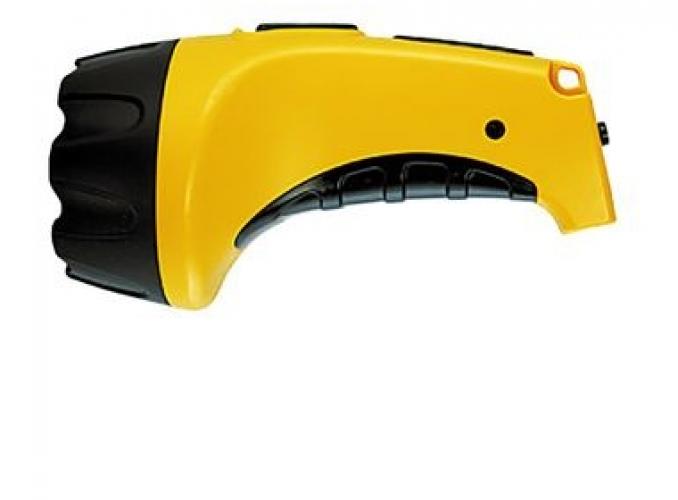 Фонарь ручной LA-07 Экстрим