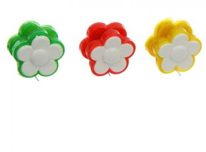 Йо-йо Цветок, цвета МИКС