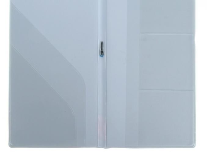 Конверт для документов туристический Самый лучший отпуск