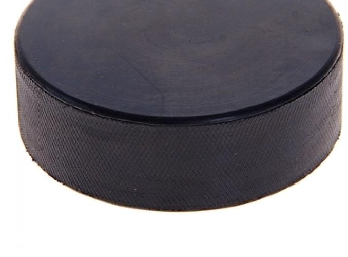 Шайба хоккейная взрослая