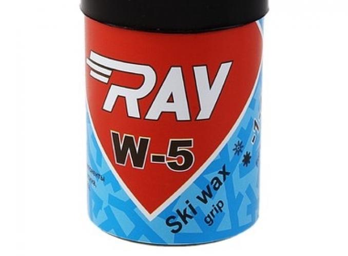 Мазь лыжная Луч W-5 синтетическая