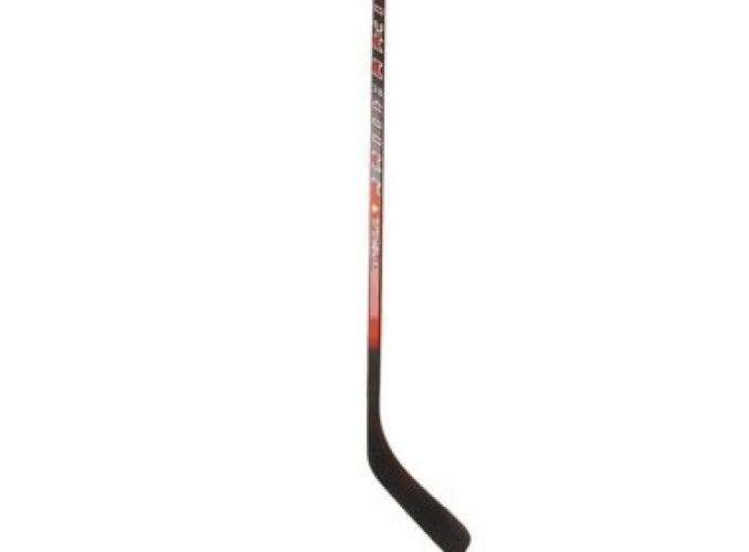Клюшка хоккейная TISA Detroit 2015 юношеская (INT, левый крюк)