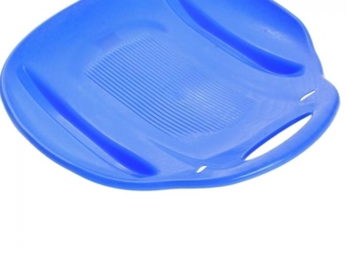 Ледянка Метеор, цвет голубой