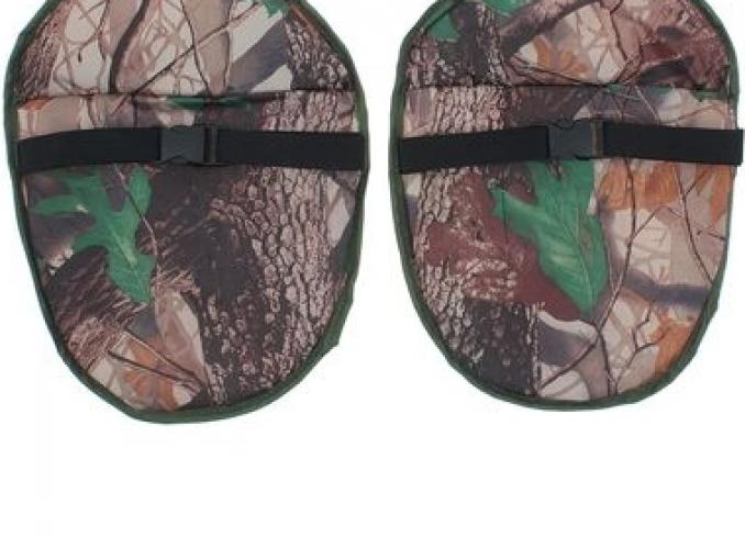 Наколенники рыбацкие 35х25 см