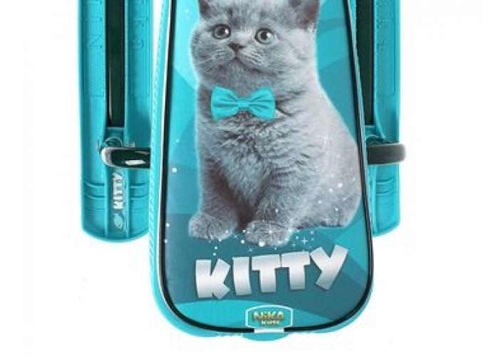 Снегокат Тимка спорт 1 Kitty