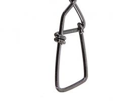 Застежка быстросьемная Ready to fishing размер 1 (набор 5 штук)