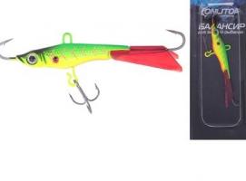 Балансир Ice Sonic, 20 грамм, цвет 002