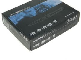 Нож Walther MDK, 5.0751, шт