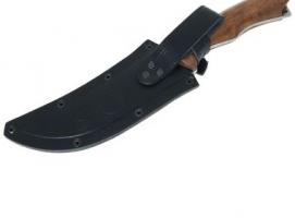 Нож Восток-2 г. Кизляр, рукоять-дерево, сталь 65Х13
