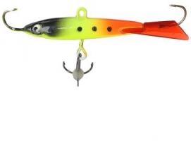 Балансир Spider Pro 26 55мм, вес 12гр, цвет 91