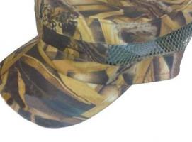 Кепи Фазан Камыш р-р 62