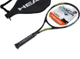 Ракетка для большого тенниса HEAD Titanium Tornado Gr3, для начинающих