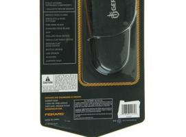 Мультитул Gerber Essentials Suspension Multi, блистер, 22-41471, сталь 440С