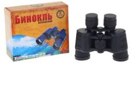 Бинокль сувенирный Эксперт 7х35, окуляр круглый