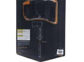 Набор Gerber Outdoor Gator Combo Axe (топор + нож), блистер, 31-001054