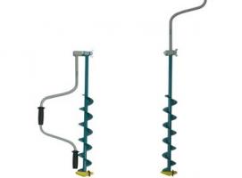 Ледобур ЛР-100 (Барнаул)