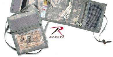 Держатель для документов 