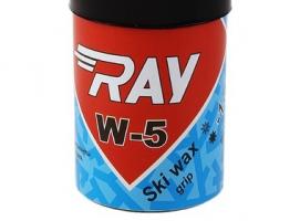 Мазь лыжная Луч W-5 синтетическая