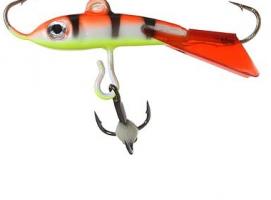 Балансир Spider Pro 106 35мм, вес 5гр, цвет 93