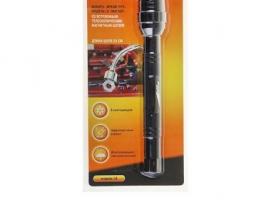 Фонарь L6 Магнитный щуп