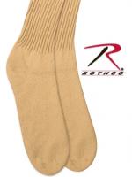 Носки цвета хаки 