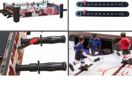 Настольный хоккей Red Machine