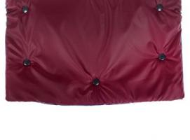 Муфта без меха  МИКС