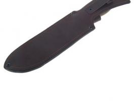 Нож спец.назнач. Шаман НСН-4, г.Павлово, сталь 95Х18, рукоять-орех