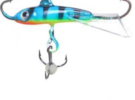 Балансир Spider Pro 106 35мм, вес 5гр, цвет 30