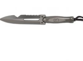 Нож-брелок Ножемир Е-207, металл,15,3 х 2 см