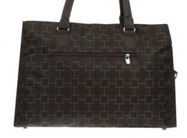 Сумка спортивная на молнии Фитнес, 3 отдела, 1 наружный карман, МИКС