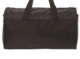 Сумка спортивная Sport, 1 отдел, наружный карман, длинный ремень, цвет сине-черный