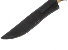 Нож Комбат (4201)к, рукоять-дерево, сталь-95х18