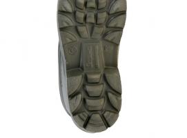 Сапоги мужские ЭВА арт. Д31-К, без утеп, выс 35 (оливковый) (р. 42 (270)