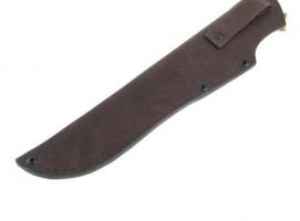 Нож Зверобой (3196)д, рукоять-венге, дамасская сталь