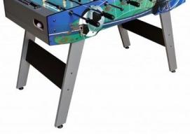 Многофункциональный игровой стол 6 в 1 Heat