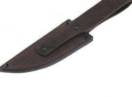 Нож метательный Валет РМ-3, г.Павлово, сталь 65Г