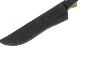 Нож нескладной Кайман-1, сталь 65х13