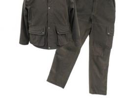 Костюм демисезонный Ястреб  р-р  46-48/164