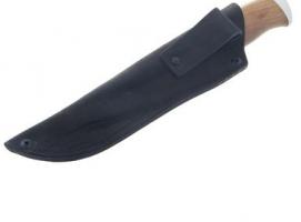 Нож спец.назнач. Коршун НСН-7, г.Павлово, сталь 95Х18, рукоять-орех