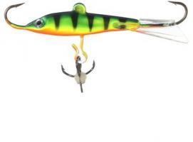 Балансир Spider Pro 06 50мм, вес 10гр, цвет 29