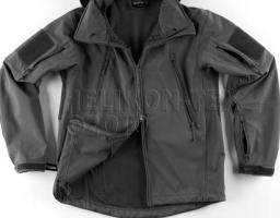 Трехслойная куртка Акула