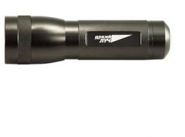 Фонарь ручной LUX-1W LENS