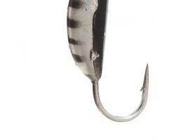 Мормышка W Spider Рижский банан с ушком 3,5мм, вес 1,00гр, цвет 143