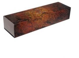 Нож Steel Will 220 Druid, рукоять - термопластик, сталь 9Cr18MoV